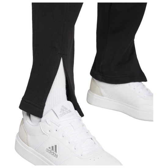 Adidas Γυναικείο παντελόνι φόρμας Bluv Q3 French Terry Pants